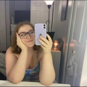 Meet your Posher, Jordan